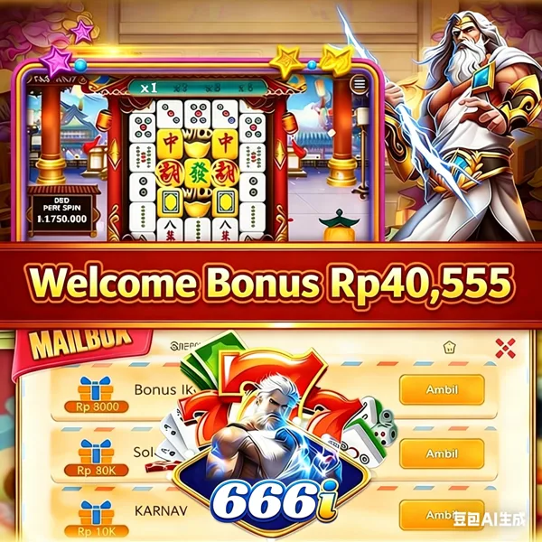 666I