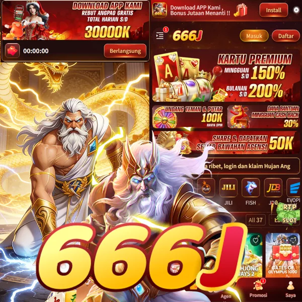666J