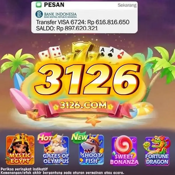 3126 Masuk